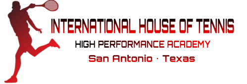 International House of Tennis