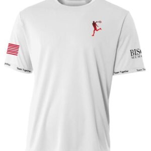 White T-shirt