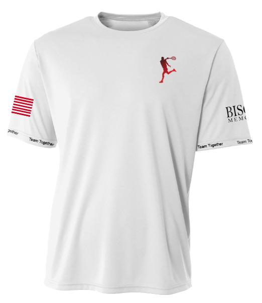 White T-shirt