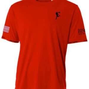 Red T-Shirt