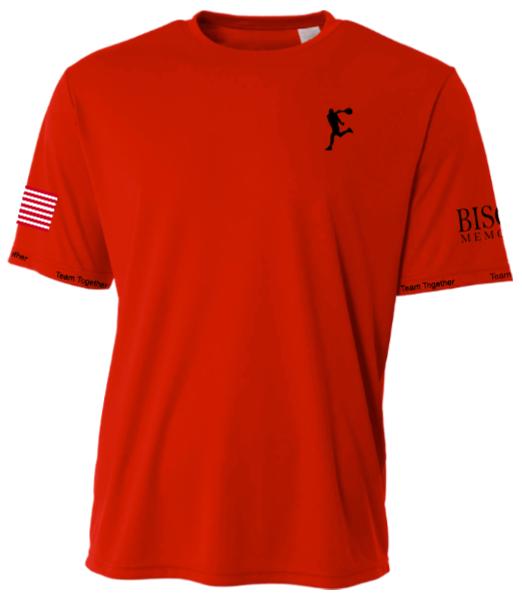 Red T-Shirt