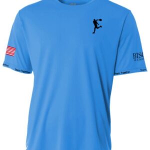 Blue T-Shirt