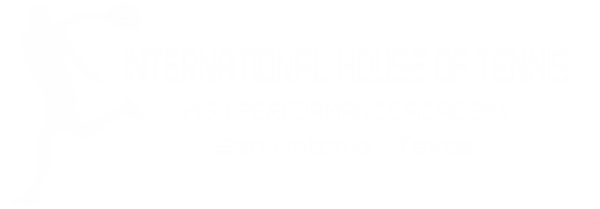 International House of Tennis