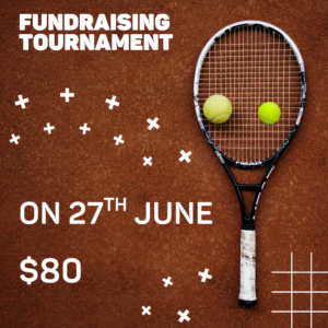 Fundraising Tournament